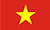 Vietnam flag